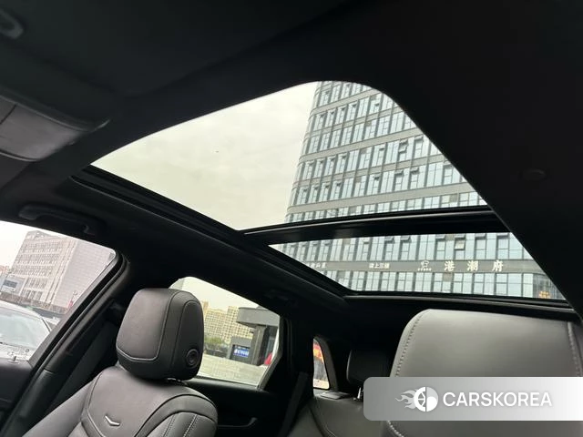 Cadillac XT5 id 4209233 из Китая 10