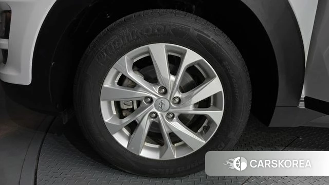 Hyundai All New Tucson id 4384715 из Кореи 15