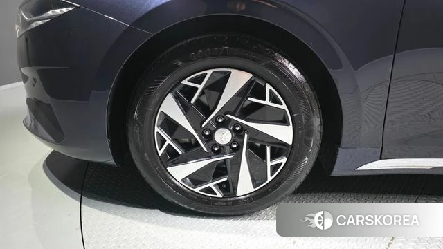 Hyundai The New Grandeur IG Hybrid id 4657825 из Кореи 15
