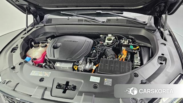 Renault Korea (Samsung) Grand Coleos id 4427255 из Кореи 25