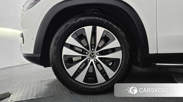 Mercedes-Benz GLE-Class W167 id 4756923 из Кореи 28