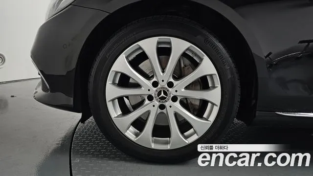 Mercedes-Benz E-Class W213 id 2712565 из Кореи 15