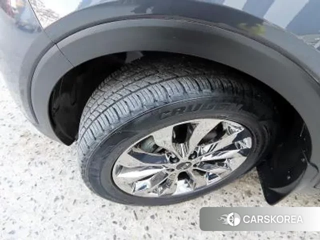 Kia The New Sorento id 3682413 из Кореи 15