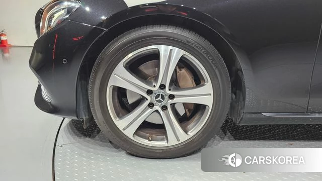 Mercedes-Benz E-Class W213 id 4447341 из Кореи 27