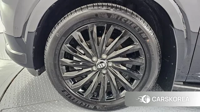 Hyundai The New Palisade id 3523695 из Кореи 15