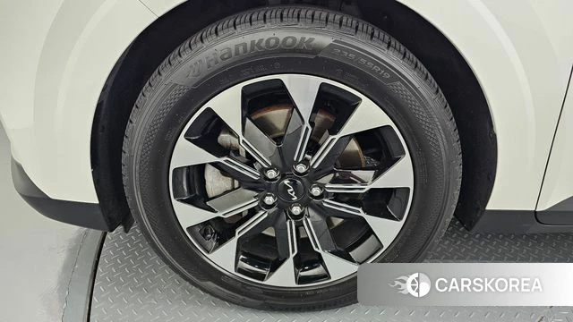 Kia Carnival 4th generation id 4591338 из Кореи 15