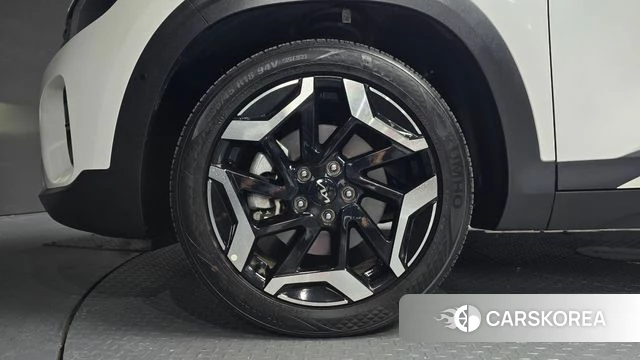 Kia The New Seltos id 3953455 из Кореи 15