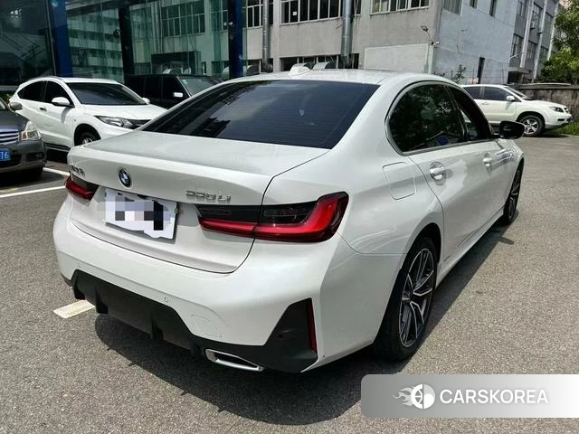 BMW 3 series id 3876084 из Китая 5