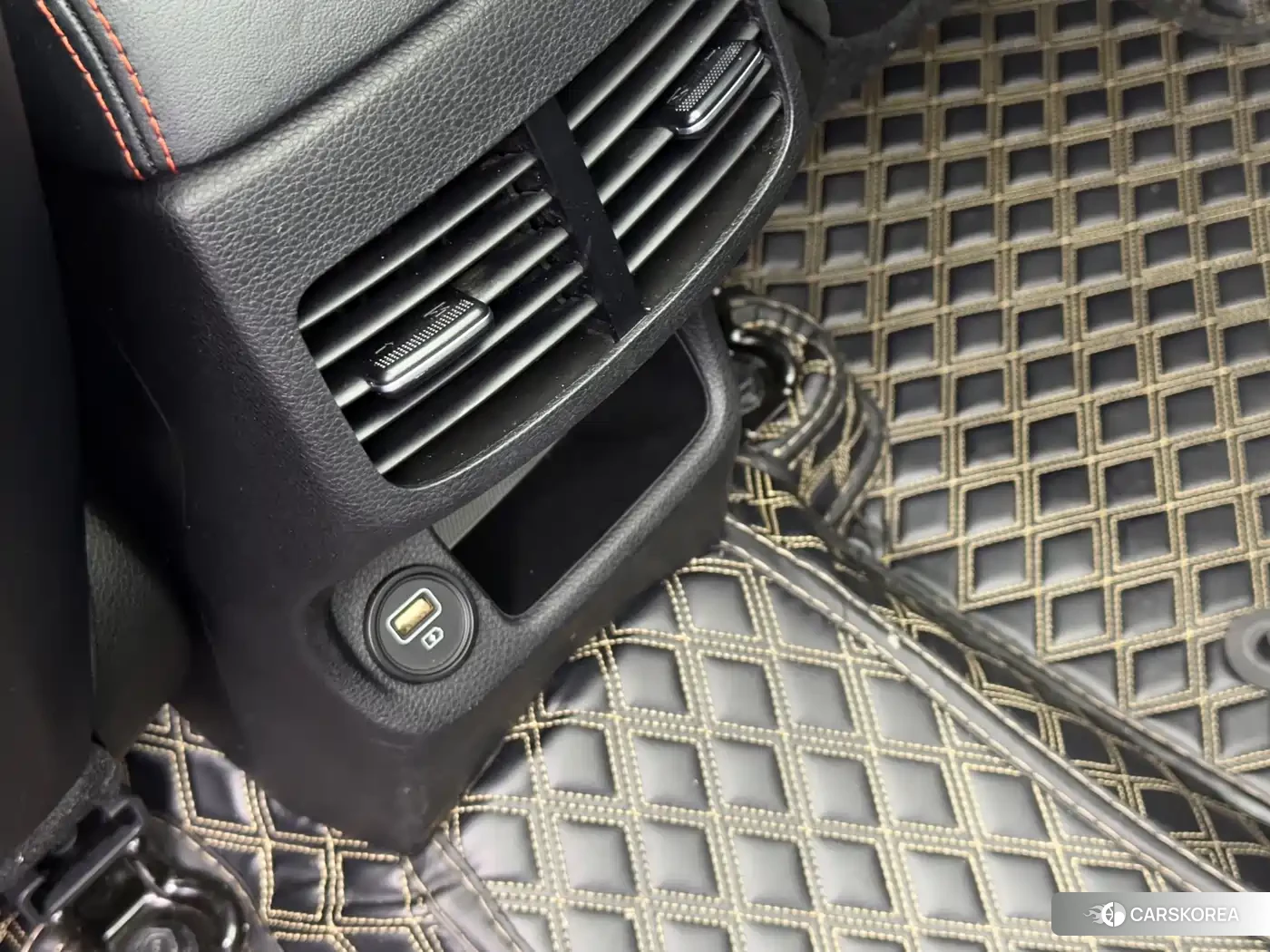Kia KX3 proud run id 4546303 из Китая 13