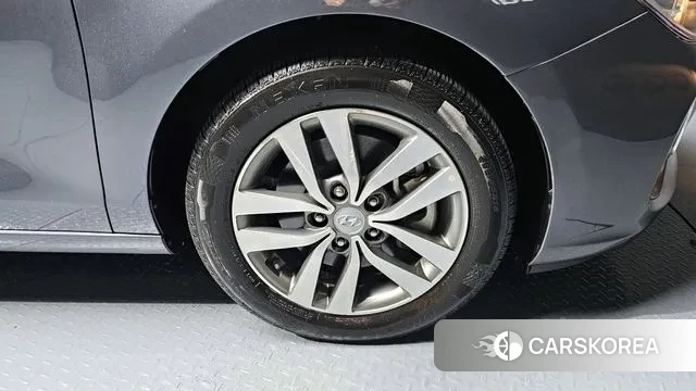 Hyundai i30 (PD) id 3284815 из Кореи 15