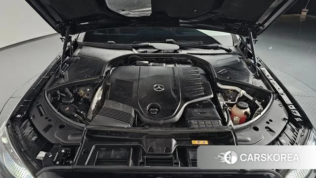 Mercedes-Benz S-Class W223 id 3341881 из Кореи 15