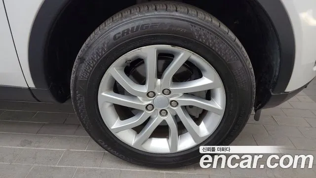 Land Rover Discovery Sports id 2237035 из Кореи 15