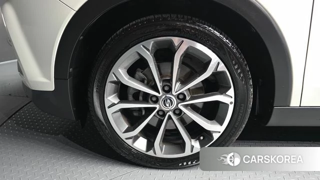 Ssangyong Tivoli Armor id 4377802 из Кореи 15
