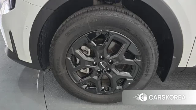 Kia The New Sorento 4th Generation id 3015991 из Кореи 15