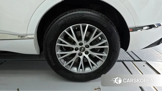 Genesis GV80 id 2990228 из Кореи 15