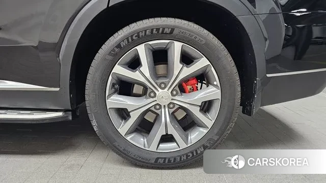 Hyundai Palisade id 3690758 из Кореи 15