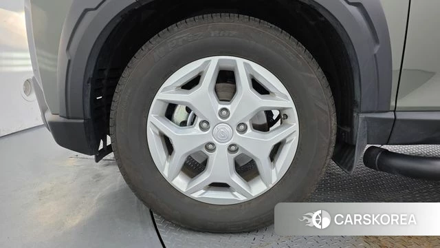 Ssangyong The New Rexton Sports Cannes id 4623933 из Кореи 24