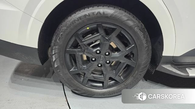 Kia The New Carnival 4th Generation id 3909181 из Кореи 15