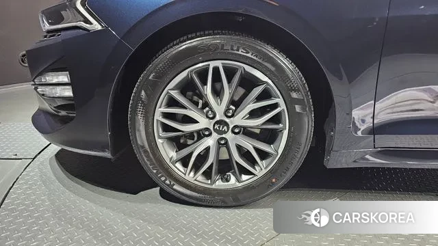 Kia K5 3rd generation id 3232851 из Кореи 15