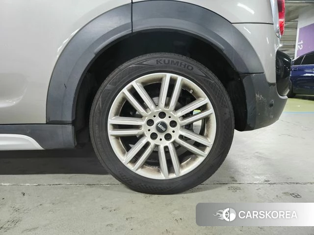 Mini Cooper Countryman id 4605314 из Кореи 15