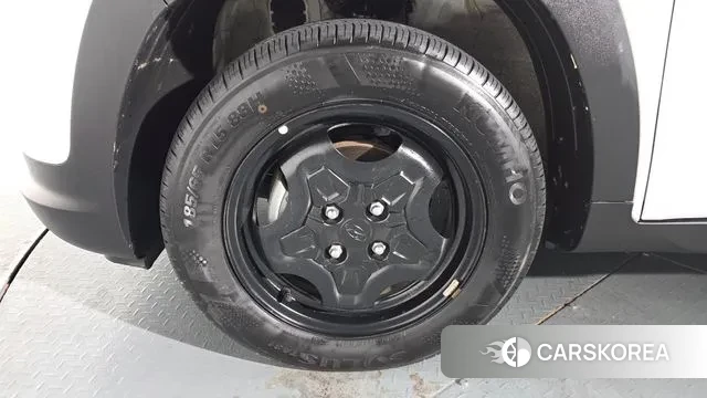 Hyundai Casper id 3555034 из Кореи 15