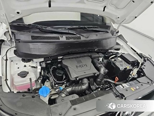 Hyundai Casper id 4682989 из Кореи 13