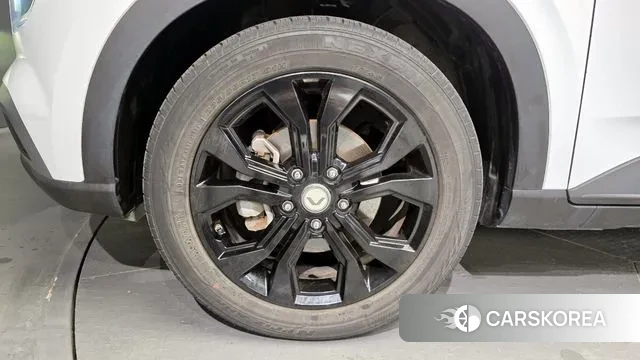 Hyundai Venue id 3473488 из Кореи 15