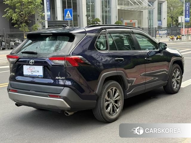 Toyota RAV4 Rongfang id 4359062 из Китая 16