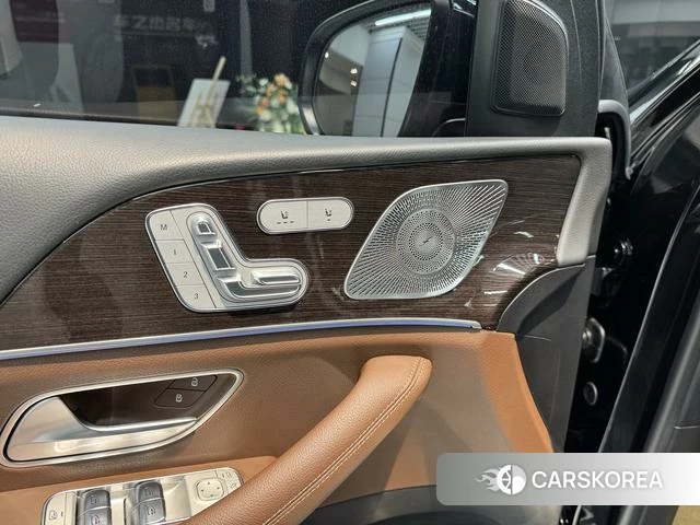 Mercedes-Benz GLE (import) id 4256496 из Китая 12
