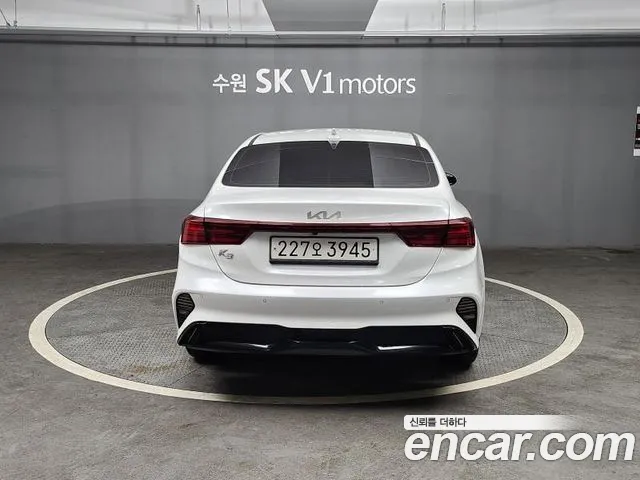 Kia The New K3 2nd generation id 2736722 из Кореи 15