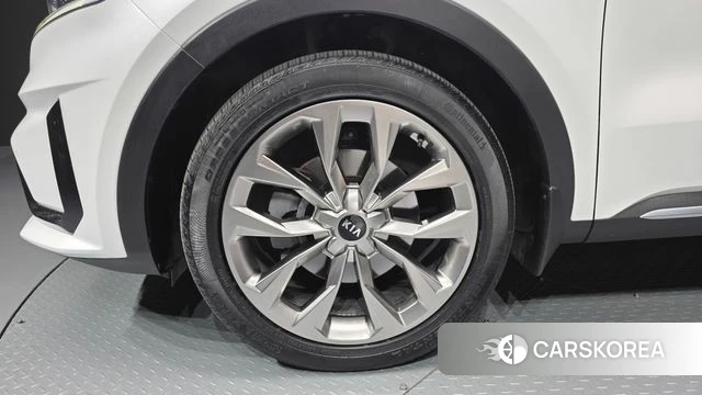 Kia Sorento 4th Generation id 4268633 из Кореи 28
