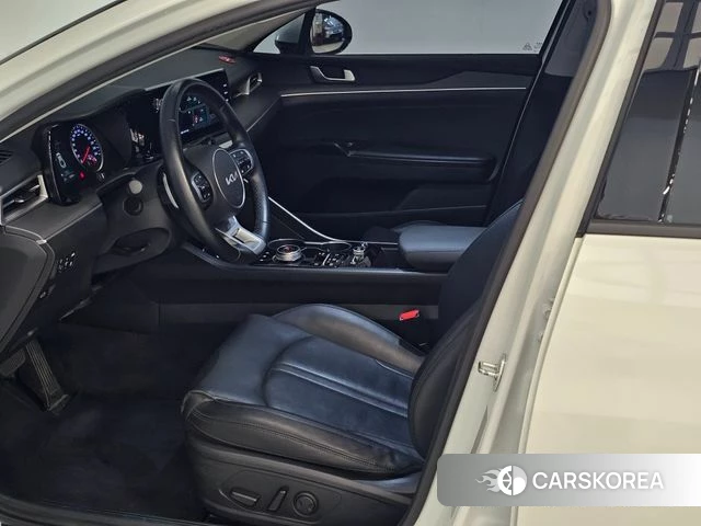 Kia K5 3rd generation id 4533896 из Кореи 15