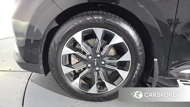 Kia Carnival 4th generation id 3463165 из Кореи 15