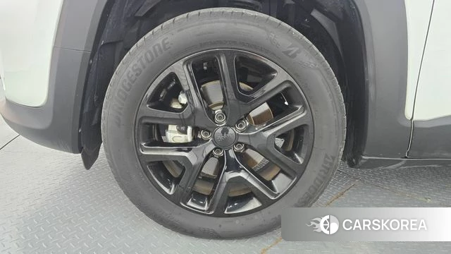 Jeep Renegade id 4725902 из Кореи 26