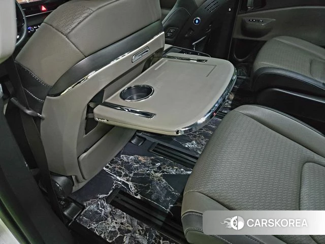 Kia The New Carnival 4th Generation id 4791899 из Кореи 15