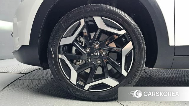 Kia The New Seltos id 4758173 из Кореи 35