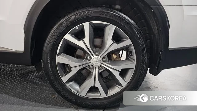 Hyundai Palisade id 3654895 из Кореи 15