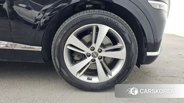 Genesis GV80 id 3722990 из Кореи 15