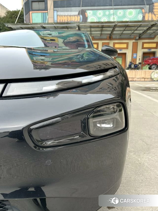 Xiaopeng Motors Xiaopeng P7 id 3957700 из Китая 12