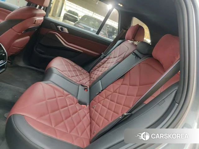BMW X5 id 4256951 из Китая 13