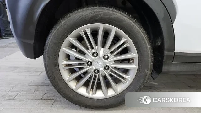 Hyundai Kona id 3526326 из Кореи 15