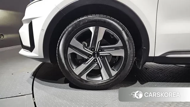 Kia Sorento 4th Generation id 3405721 из Кореи 15