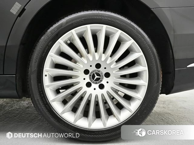 Mercedes-Benz S-Class W222 id 4397288 из Кореи 15