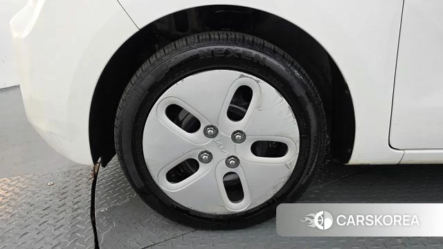 Kia The New Ray id 4716201 из Кореи 25