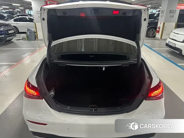 Mercedes-Benz E-Class W213 id 3033334 из Кореи 15