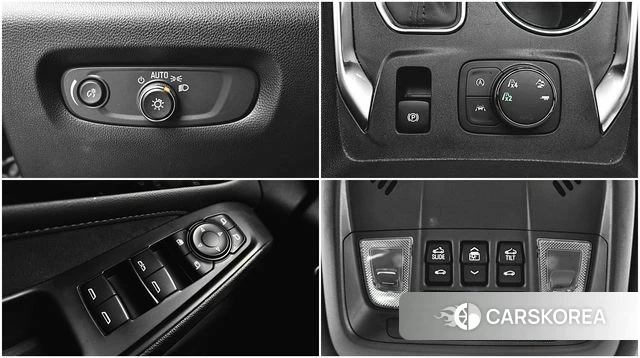 Chevrolet (GM Daewoo) Traverse id 4432908 из Кореи 15