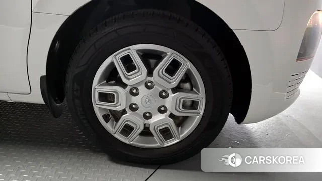 Hyundai Staria id 3384482 из Кореи 15