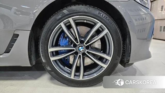 BMW 6 Series GT (G32) id 3706208 из Кореи 15