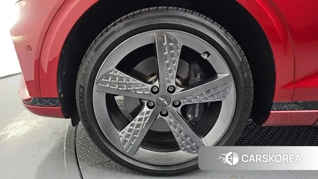 Genesis GV70 id 3473214 из Кореи 15