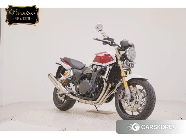 Проданный Honda CB1300SF SP 2026 из Японии, фото 3